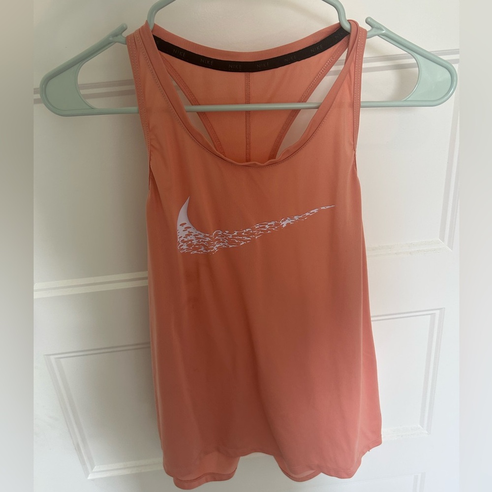 Nike Women's Coral Tank Top